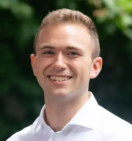 Kevin Klyman