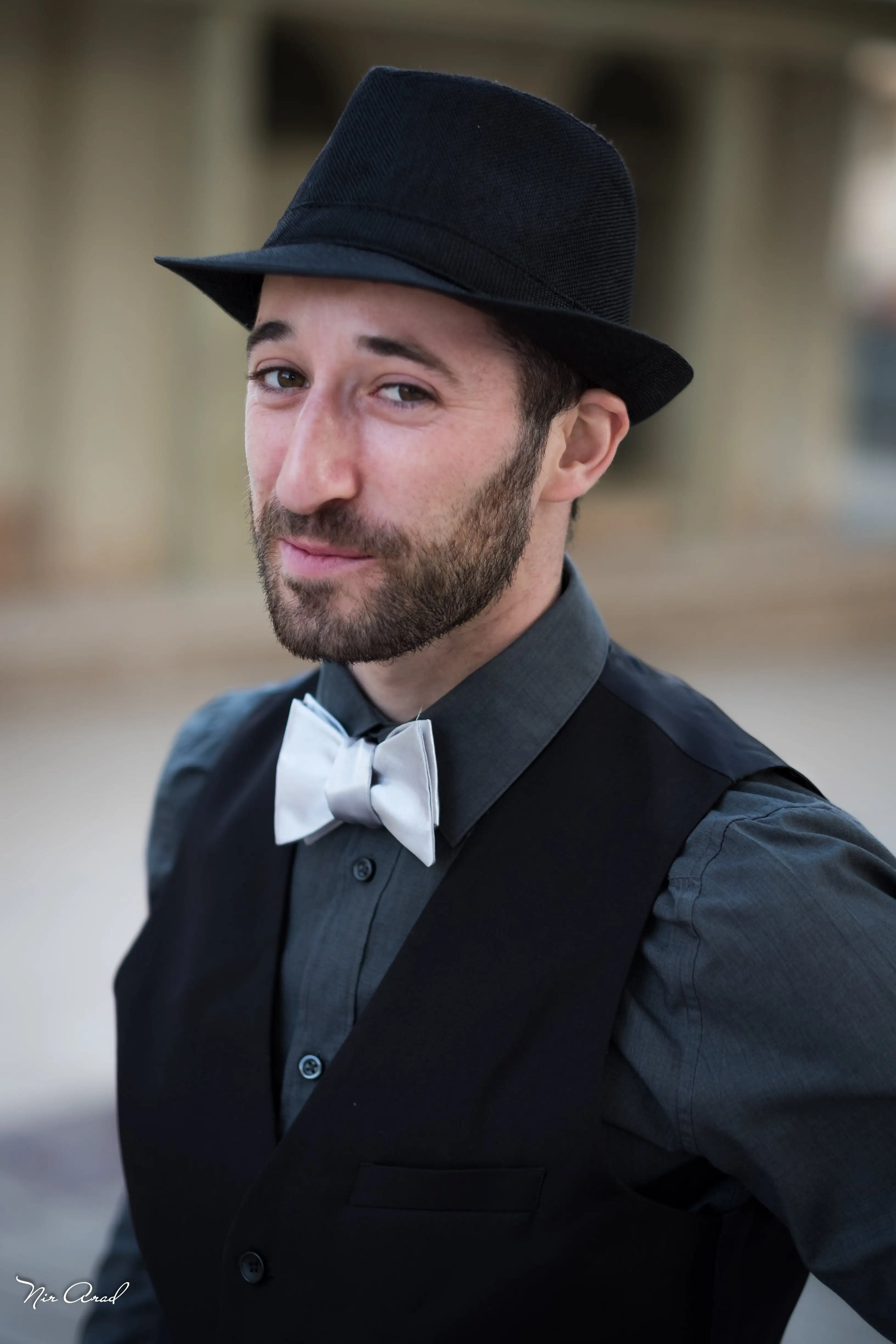 Leshem Choshen