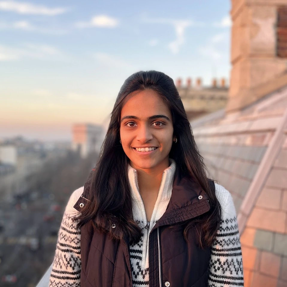 Prajna Soni