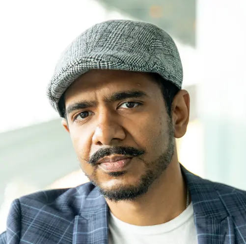 Subho Majumdar